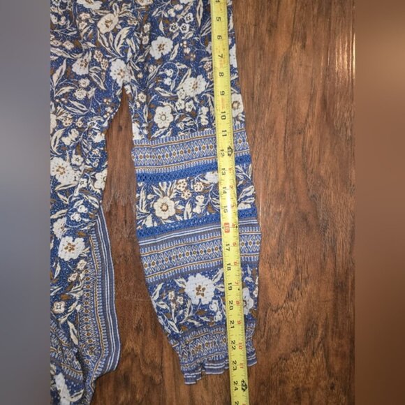 Veronica Beard Danica Floral Mini Dress - Picture 6 of 10